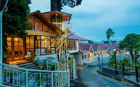 Arcadia Heritage Resort Darjeeling