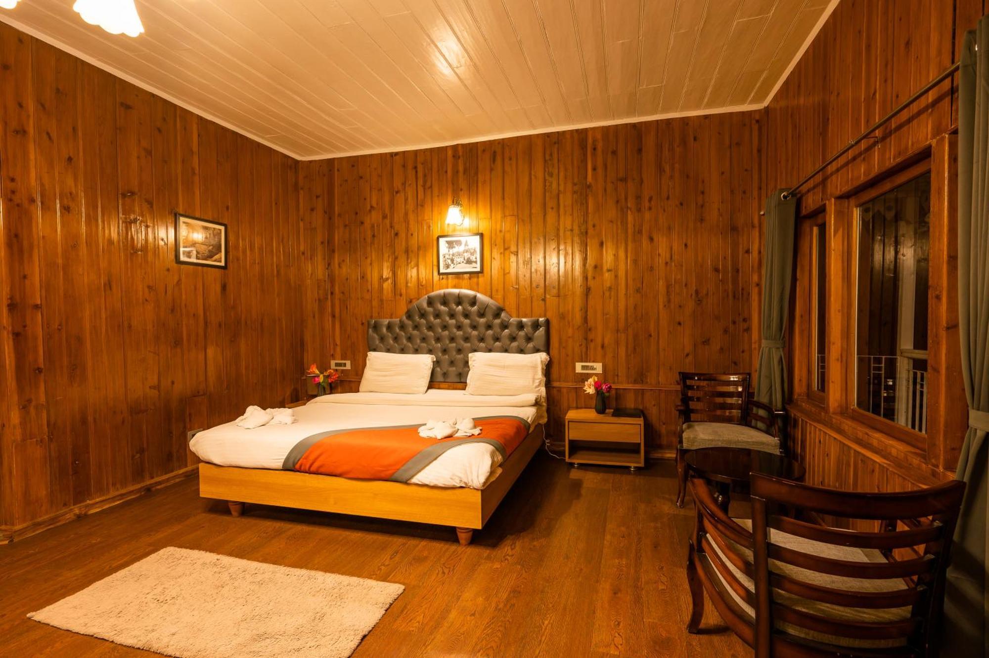 Arcadia Heritage Resort Darjeeling  Exterior photo